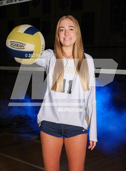 Thumbnail 3 in JV: Arlington (Team & Individual) photogallery.