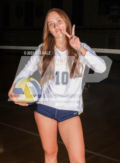 Thumbnail 3 in JV: Arlington (Team & Individual) photogallery.