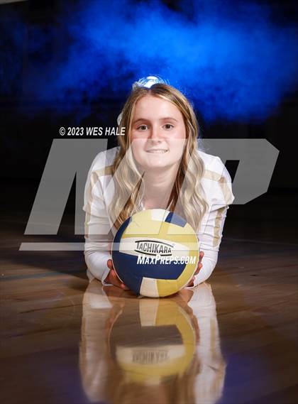 Thumbnail 1 in JV: Arlington (Team & Individual) photogallery.