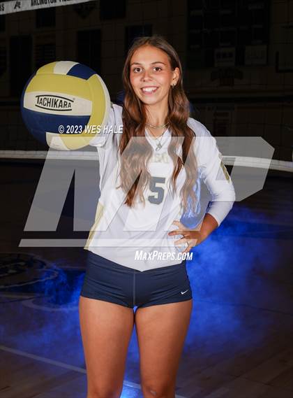 Thumbnail 3 in JV: Arlington (Team & Individual) photogallery.