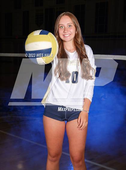 Thumbnail 1 in JV: Arlington (Team & Individual) photogallery.