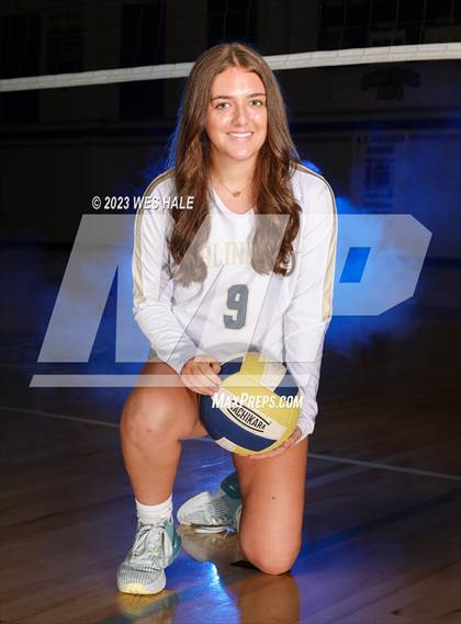 Thumbnail 3 in JV: Arlington (Team & Individual) photogallery.