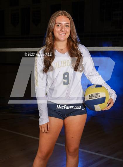 Thumbnail 1 in JV: Arlington (Team & Individual) photogallery.