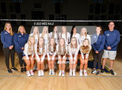 Thumbnail 1 in JV: Arlington (Team & Individual) photogallery.