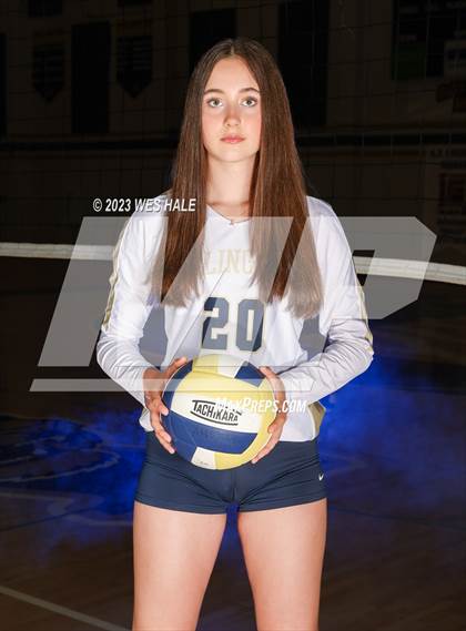 Thumbnail 1 in JV: Arlington (Team & Individual) photogallery.