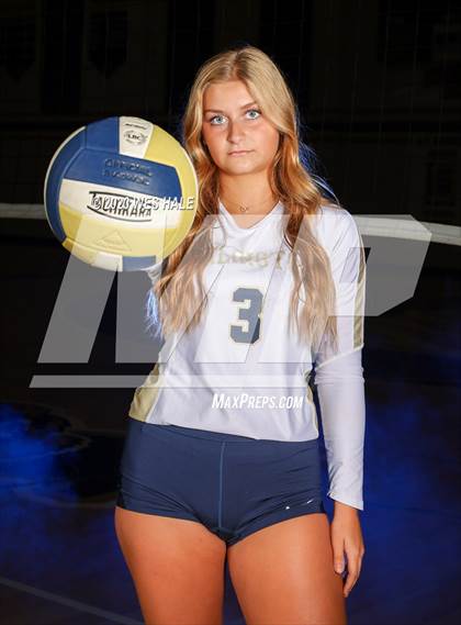 Thumbnail 2 in JV: Arlington (Team & Individual) photogallery.