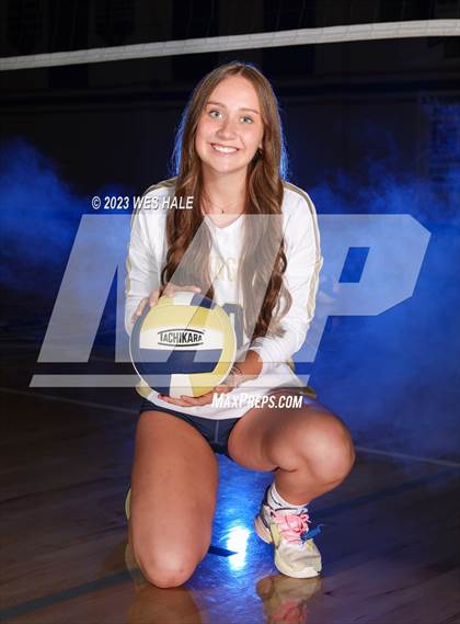 Thumbnail 2 in JV: Arlington (Team & Individual) photogallery.