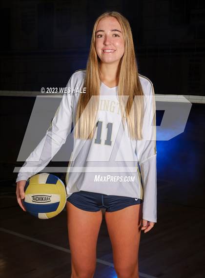 Thumbnail 2 in JV: Arlington (Team & Individual) photogallery.