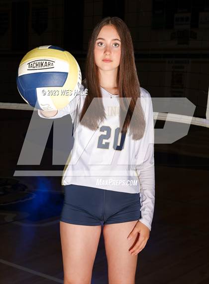 Thumbnail 3 in JV: Arlington (Team & Individual) photogallery.