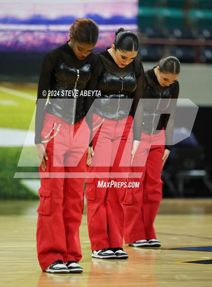 Thumbnail 2 in Eaglecrest (CHSAA 5A State Spirit Championships) photogallery.
