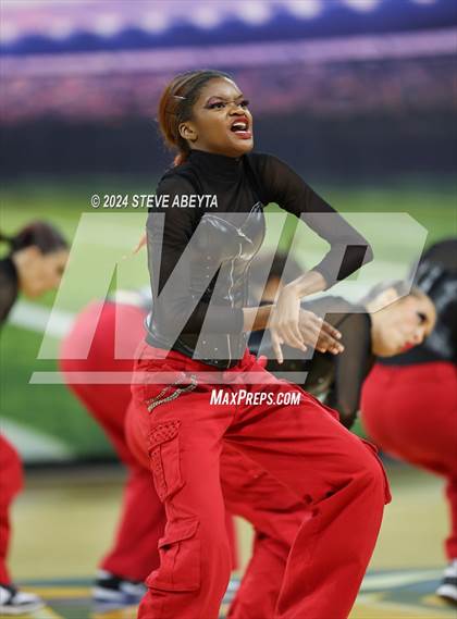 Thumbnail 3 in Eaglecrest (CHSAA 5A State Spirit Championships) photogallery.