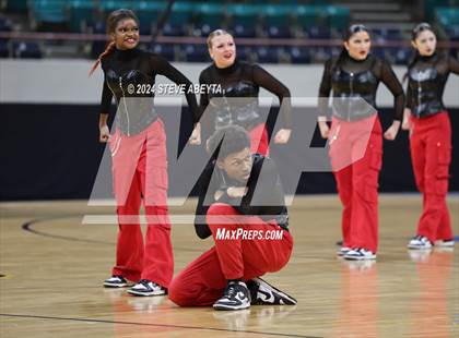 Thumbnail 3 in Eaglecrest (CHSAA 5A State Spirit Championships) photogallery.