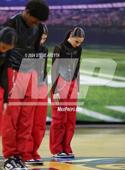 Thumbnail 2 in Eaglecrest (CHSAA 5A State Spirit Championships) photogallery.