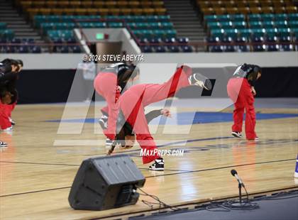 Thumbnail 3 in Eaglecrest (CHSAA 5A State Spirit Championships) photogallery.