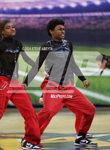 Thumbnail 3 in Eaglecrest (CHSAA 5A State Spirit Championships) photogallery.