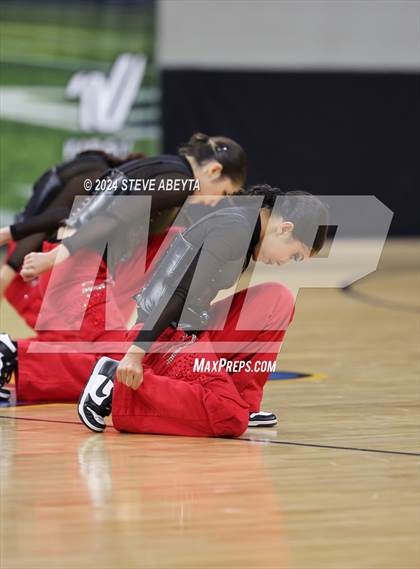 Thumbnail 2 in Eaglecrest (CHSAA 5A State Spirit Championships) photogallery.