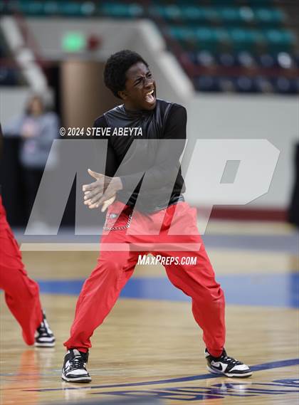 Thumbnail 2 in Eaglecrest (CHSAA 5A State Spirit Championships) photogallery.