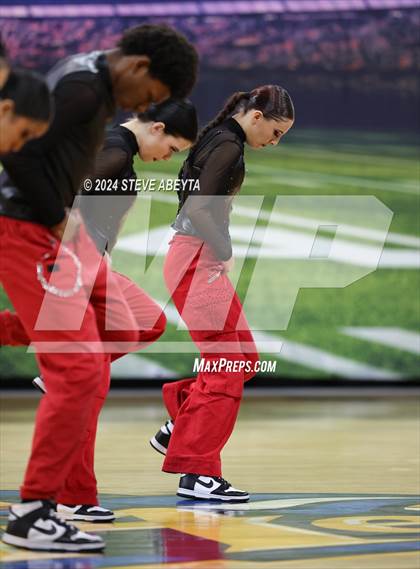 Thumbnail 3 in Eaglecrest (CHSAA 5A State Spirit Championships) photogallery.