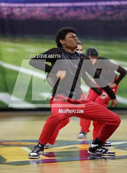 Thumbnail 1 in Eaglecrest (CHSAA 5A State Spirit Championships) photogallery.