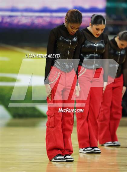 Thumbnail 3 in Eaglecrest (CHSAA 5A State Spirit Championships) photogallery.