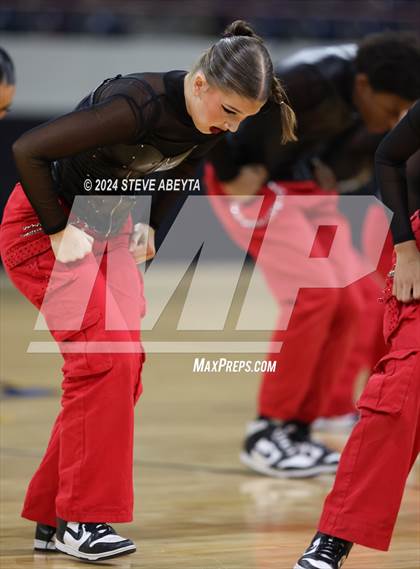 Thumbnail 2 in Eaglecrest (CHSAA 5A State Spirit Championships) photogallery.
