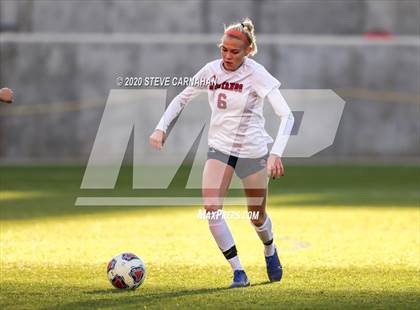 Thumbnail 1 in Crimson Cliffs vs. Ogden (UHSAA 4A Semi-Final) photogallery.