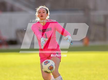 Thumbnail 1 in Crimson Cliffs vs. Ogden (UHSAA 4A Semi-Final) photogallery.