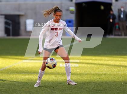 Thumbnail 3 in Crimson Cliffs vs. Ogden (UHSAA 4A Semi-Final) photogallery.