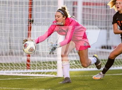 Thumbnail 1 in Crimson Cliffs vs. Ogden (UHSAA 4A Semi-Final) photogallery.