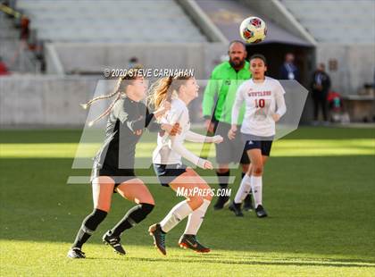 Thumbnail 1 in Crimson Cliffs vs. Ogden (UHSAA 4A Semi-Final) photogallery.