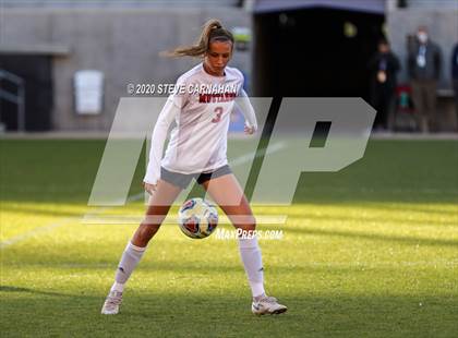 Thumbnail 1 in Crimson Cliffs vs. Ogden (UHSAA 4A Semi-Final) photogallery.