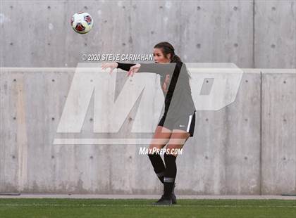 Thumbnail 2 in Crimson Cliffs vs. Ogden (UHSAA 4A Semi-Final) photogallery.