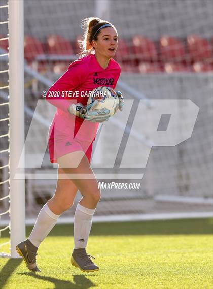 Thumbnail 1 in Crimson Cliffs vs. Ogden (UHSAA 4A Semi-Final) photogallery.
