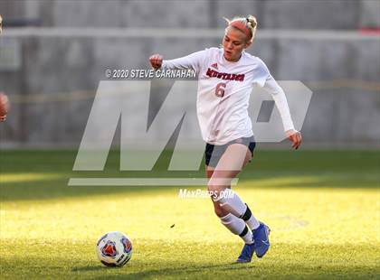 Thumbnail 3 in Crimson Cliffs vs. Ogden (UHSAA 4A Semi-Final) photogallery.