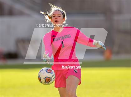 Thumbnail 3 in Crimson Cliffs vs. Ogden (UHSAA 4A Semi-Final) photogallery.