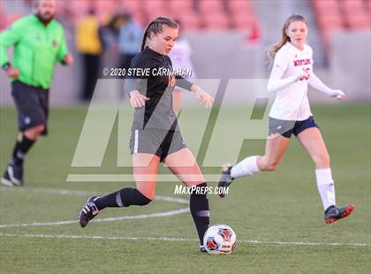 Thumbnail 1 in Crimson Cliffs vs. Ogden (UHSAA 4A Semi-Final) photogallery.