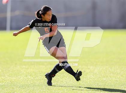 Thumbnail 2 in Crimson Cliffs vs. Ogden (UHSAA 4A Semi-Final) photogallery.