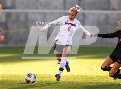 Thumbnail 1 in Crimson Cliffs vs. Ogden (UHSAA 4A Semi-Final) photogallery.