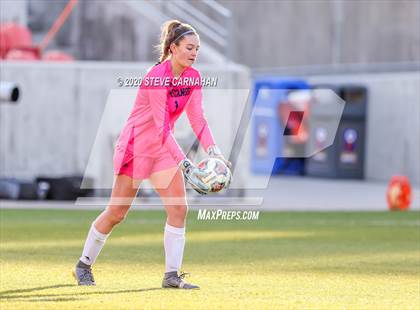 Thumbnail 1 in Crimson Cliffs vs. Ogden (UHSAA 4A Semi-Final) photogallery.