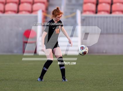 Thumbnail 3 in Crimson Cliffs vs. Ogden (UHSAA 4A Semi-Final) photogallery.