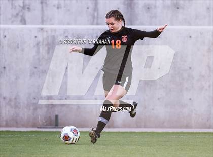 Thumbnail 3 in Crimson Cliffs vs. Ogden (UHSAA 4A Semi-Final) photogallery.