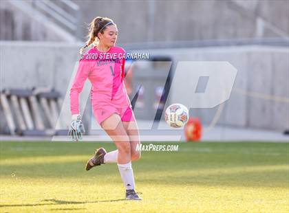 Thumbnail 3 in Crimson Cliffs vs. Ogden (UHSAA 4A Semi-Final) photogallery.