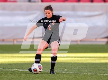 Thumbnail 1 in Crimson Cliffs vs. Ogden (UHSAA 4A Semi-Final) photogallery.