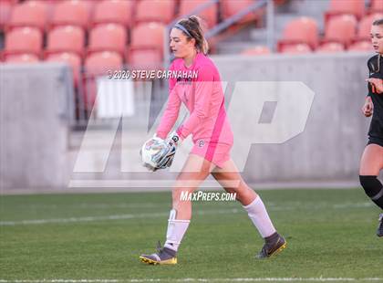 Thumbnail 1 in Crimson Cliffs vs. Ogden (UHSAA 4A Semi-Final) photogallery.