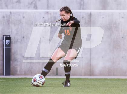 Thumbnail 1 in Crimson Cliffs vs. Ogden (UHSAA 4A Semi-Final) photogallery.