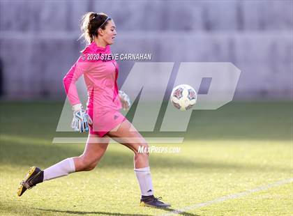 Thumbnail 2 in Crimson Cliffs vs. Ogden (UHSAA 4A Semi-Final) photogallery.
