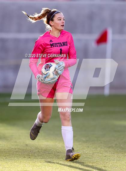 Thumbnail 3 in Crimson Cliffs vs. Ogden (UHSAA 4A Semi-Final) photogallery.