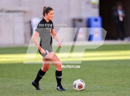 Thumbnail 1 in Crimson Cliffs vs. Ogden (UHSAA 4A Semi-Final) photogallery.
