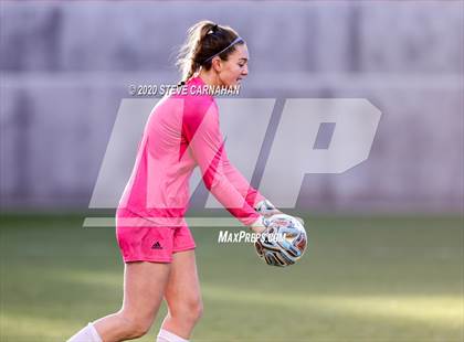 Thumbnail 2 in Crimson Cliffs vs. Ogden (UHSAA 4A Semi-Final) photogallery.