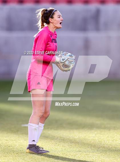Thumbnail 3 in Crimson Cliffs vs. Ogden (UHSAA 4A Semi-Final) photogallery.